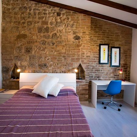 San Gimignano Apartment מראה חיצוני תמונה