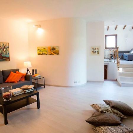 San Gimignano Apartment מראה חיצוני תמונה