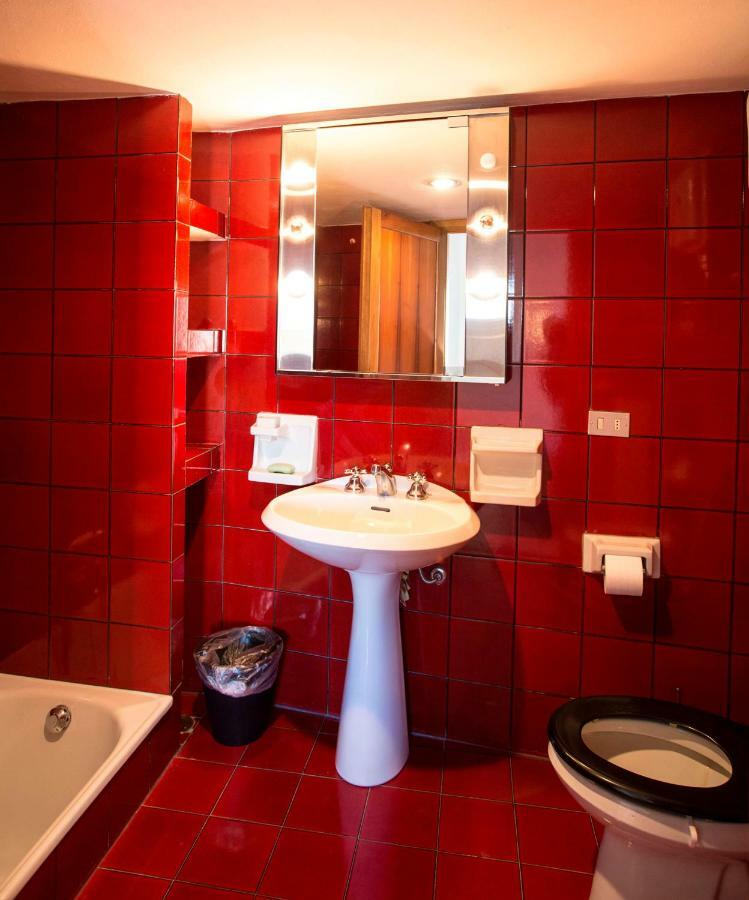 San Gimignano Apartment מראה חיצוני תמונה