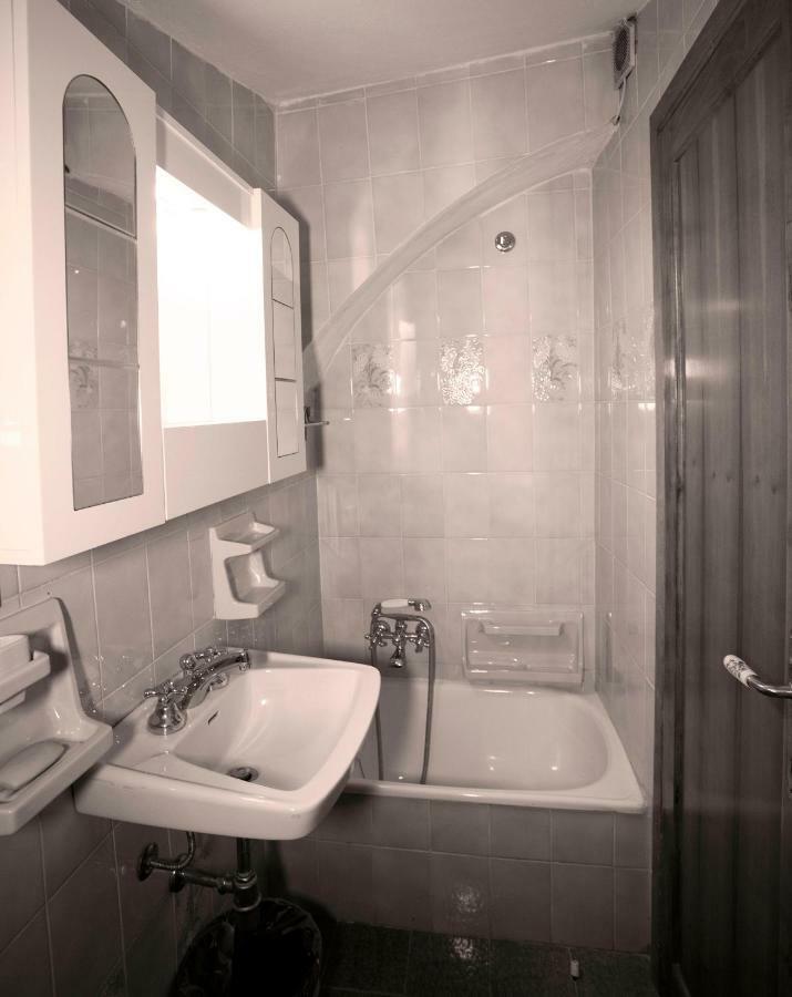 San Gimignano Apartment מראה חיצוני תמונה